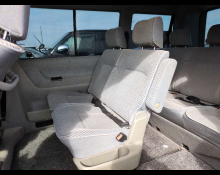 Volkswagen Vanagon 1996