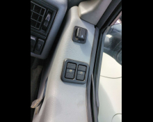 Volkswagen Vanagon 1996