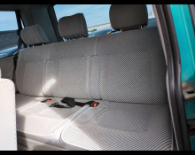 Volkswagen Vanagon 1996