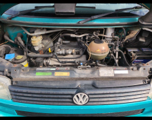 Volkswagen Vanagon 1996