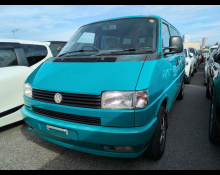Volkswagen Vanagon 1996