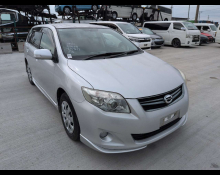 2010 to 2011 Used Cars For Sale In Japan