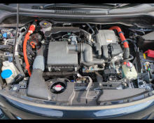 Honda Fit 2024