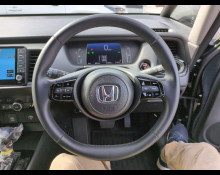 Honda Fit 2024