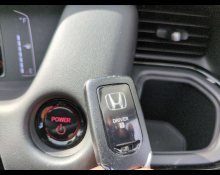 Honda Fit 2024