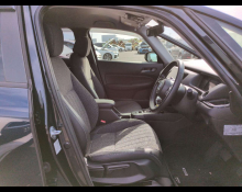 Honda Fit 2024