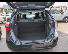 Honda Fit 2024