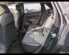Honda Fit 2024