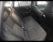 Toyota RAV4 2022