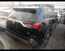 Toyota RAV4 2022