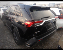 Toyota RAV4 2022