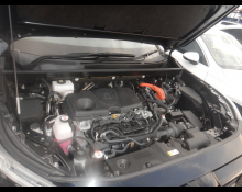 Toyota RAV4 2022