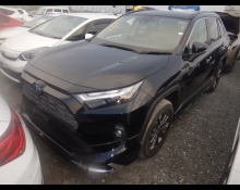 Toyota RAV4 2022