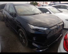 Toyota RAV4 2022