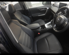 Toyota RAV4 2022