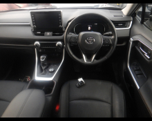 Toyota RAV4 2022