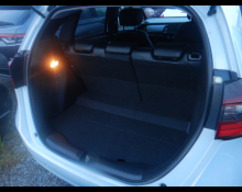 Honda Fit 2024