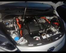 Honda Fit 2024
