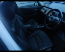 Honda Fit 2024