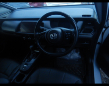 Honda Fit 2024
