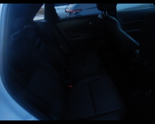 Honda Fit 2024