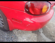 Mazda Roadster 1999