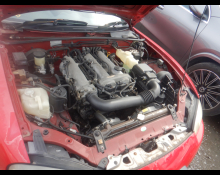 Mazda Roadster 1999