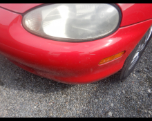Mazda Roadster 1999