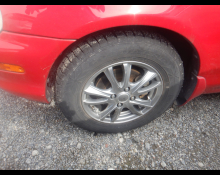 Mazda Roadster 1999
