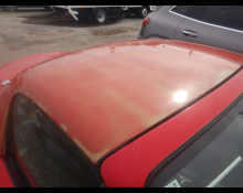 Mazda Roadster 1999