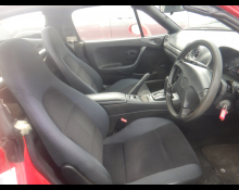 Mazda Roadster 1999
