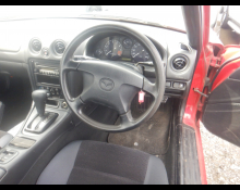 Mazda Roadster 1999