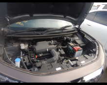 Suzuki FRONX 2025