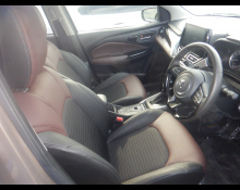 Suzuki FRONX 2025