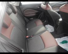 Suzuki FRONX 2025