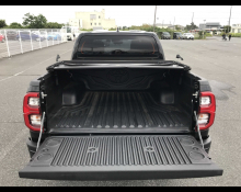 Toyota Hilux 2022