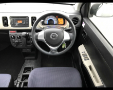 Mazda Carol 2020