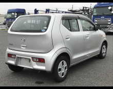 Mazda Carol 2020