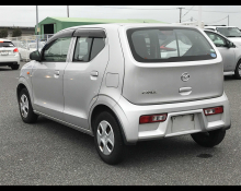 Mazda Carol 2020