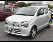 Mazda Carol 2020