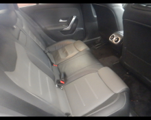 Mercedes Benz CLA-class 2023