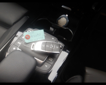 Mercedes Benz CLA-class 2023