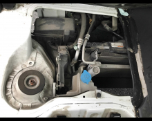 Suzuki Carry 2020