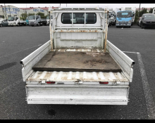 Suzuki Carry 2020