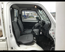 Suzuki Carry 2020