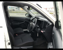 Toyota Probox 2020