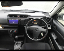 Toyota Probox 2020