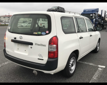 Toyota Probox 2020