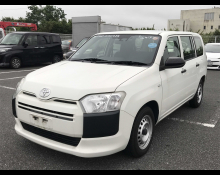 Toyota Probox 2020