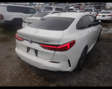 BMW 2 series 2023